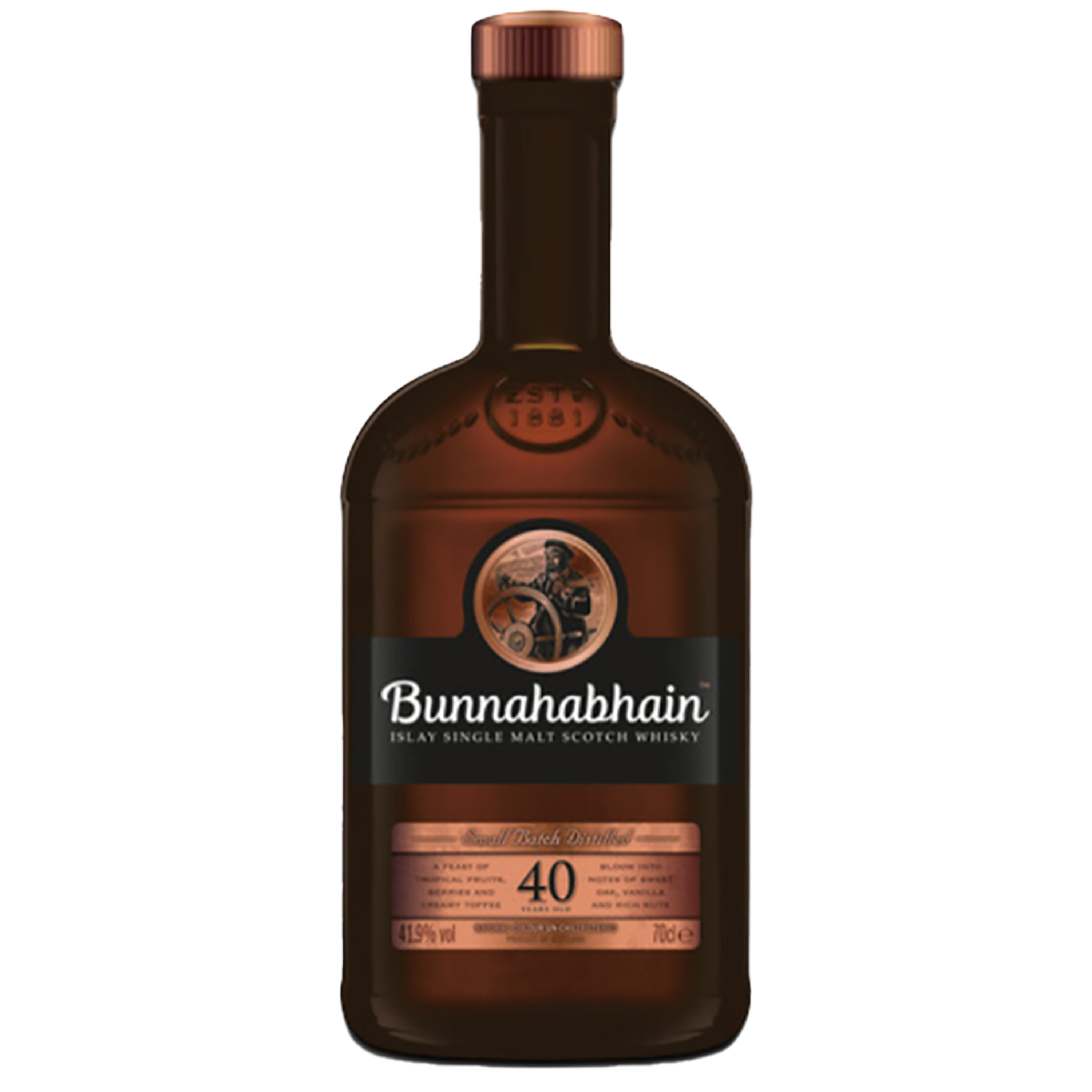 Bunnahabhain | Terlato Fine Wine, Artisanal Spirits and Non